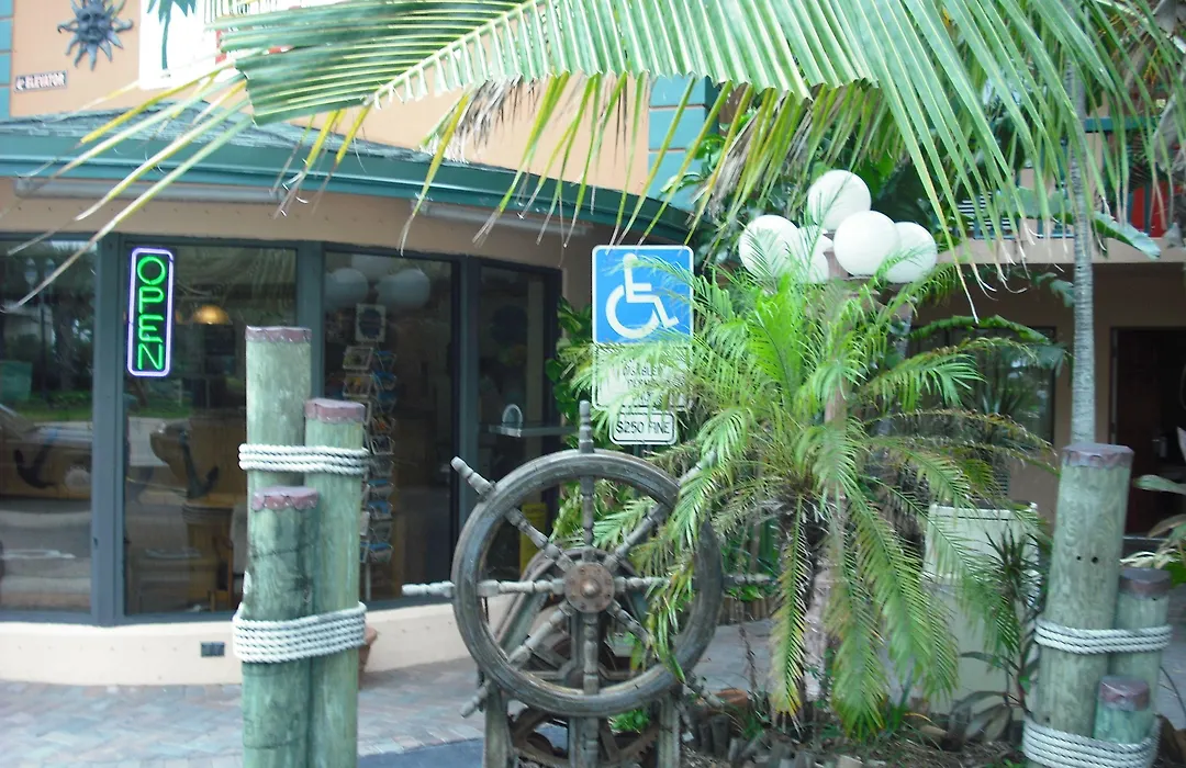 Ft. Lauderdale Beach Resort Hotel-1