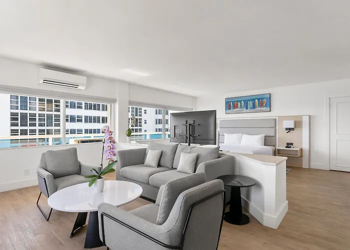 Ocean Sky Hotel & Resort